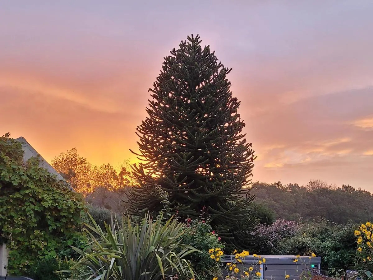 La Maison Keribin Moelan-sur-Mer Bed & Breakfast