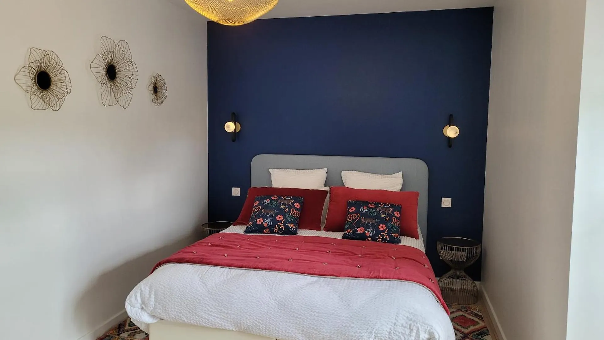 La Maison Keribin Moëlan-sur-Mer 0*,